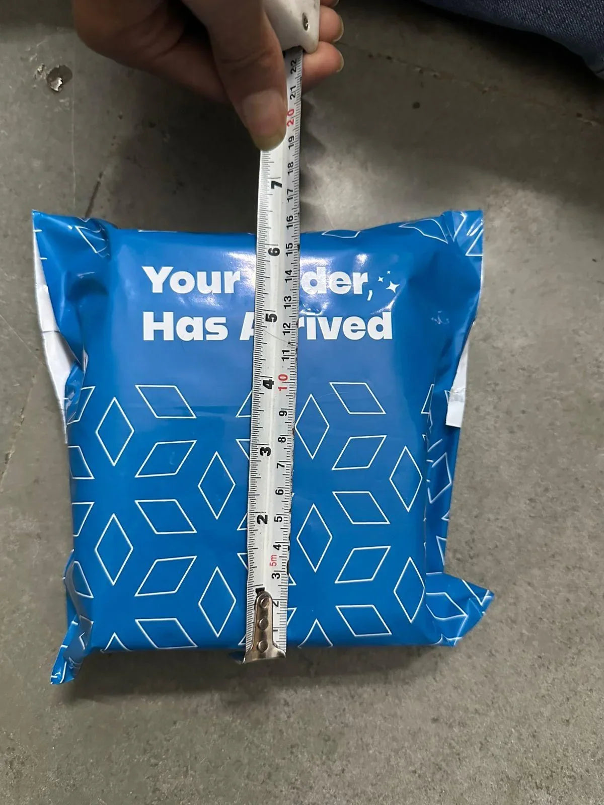 Reusable Double Sided Non Slip Carpet/ Car Tape (Pack of 10, 20 pcs)