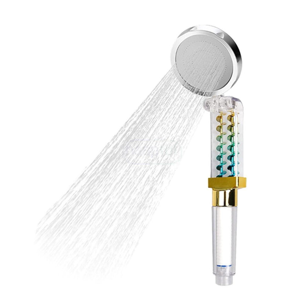 Allinonemonster Powerful High Pressure Designer Flip Shower