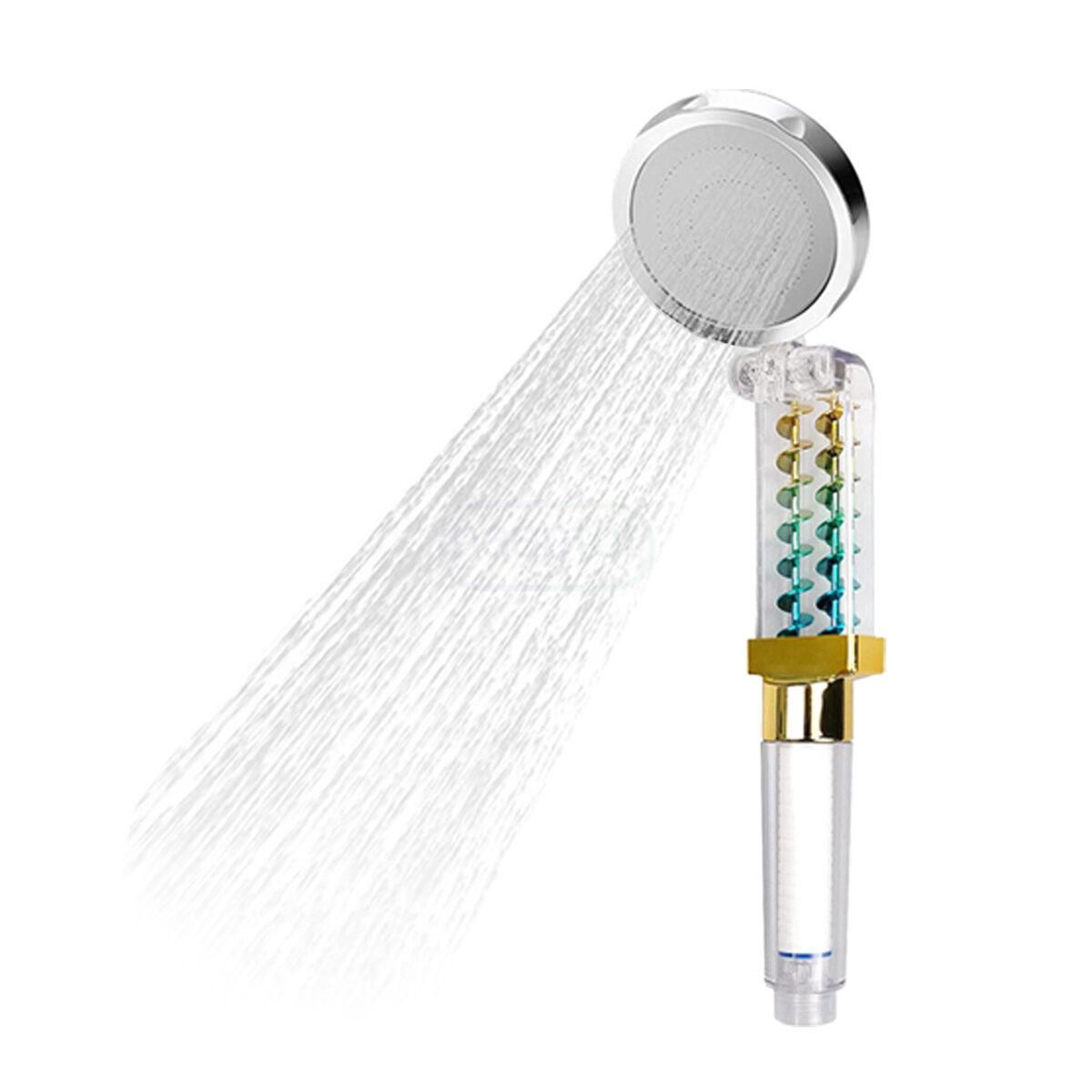 Allinonemonster Powerful High Pressure Designer Flip Shower